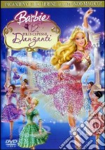 Barbie in le 12 principesse danzanti