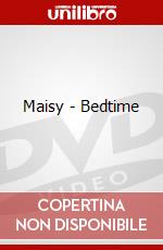 Maisy - Bedtime dvd