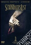 SCHINDER`S LIST (2 Dvd)