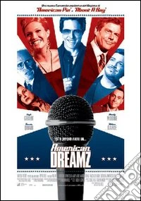 American Dreamz dvd