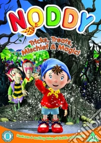 Make Way For Noddy: Catch A Falling Star/Wake Up/Country... [Edizione: Regno Unito] dvd