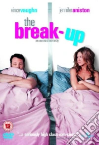 Break Up (The) [Edizione: Regno Unito] dvd