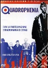 Quadrophenia dvd