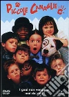 Piccole Canaglie film in dvd di Penelope Spheeris