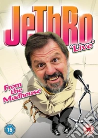 Jethro: In The Madhouse [Edizione: Regno Unito] dvd