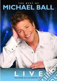 Michael Ball - The Best Of dvd
