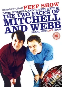 Mitchell & Webb : Live (2006) dvd