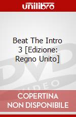 Beat The Intro 3 [Edizione: Regno Unito] dvd