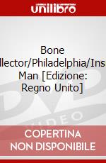 Bone Collector/Philadelphia/Inside Man [Edizione: Regno Unito] dvd