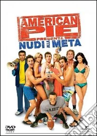 American Pie - Nudi Alla Meta dvd