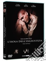 Isola Dell'Ingiustizia (L') - Alcatraz dvd