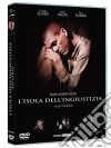 Isola Dell'Ingiustizia (L') - Alcatraz dvd