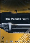 Real Madrid Forever (2 Dvd) dvd
