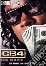 Cb4 dvd