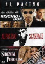 Al Pacino Collection (Cofanetto 3 DVD) dvd