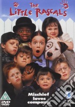 Little Rascals / Piccole Canaglie [Edizione: Regno Unito] [ITA] dvd