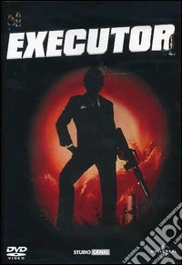 Executor dvd