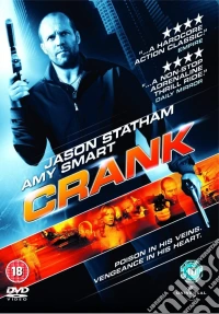 Crank dvd