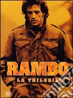 Rambo (Cofanetto 3 DVD)