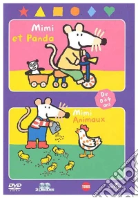 Mimi Et Panda/Mimi Animaux (2 Dvd) [Edizione: Francia] dvd