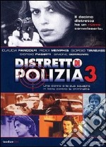 Distretto Di Polizia - Stagione 03 (6 Dvd) dvd