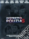 Distretto Di Polizia - Stagione 05 (6 Dvd) dvd