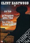 Clint Eastwood (Cofanetto 3 DVD) dvd