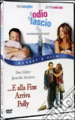 Jennifer Aniston (Cofanetto 2 DVD)