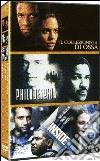 Il collezionista di ossa - Philadelphia - Inside Man (Cofanetto 3 DVD) dvd