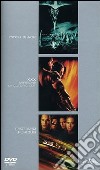 Pitch Black / Xxx / Fast And Furious (3 Dvd) dvd