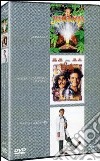Jumanji - Patch Adams - Hook (Cofanetto 3 DVD) dvd