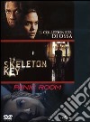 Il collezionista di ossa - Skeleton Key - Panic Room (Cofanetto 3 DVD) dvd