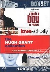 The Hugh Grant Collection (Cofanetto 4 DVD) dvd