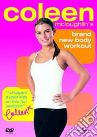 Coleen Mcloughlin - Brand New Body Workout dvd