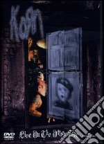 Korn - Live On The Other Side dvd