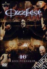 Ozzy Osbourne - Ozzfest 10Â° Anniversario dvd
