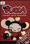 Pucca. Funny Love Stories film in dvd di Greg Sullivan