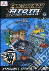 A.T.O.M. Alpha Teens on Machines. Stagione 1. Vol. 1 film in dvd di Oliver Jongerlynck