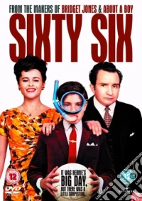 Sixty Six dvd