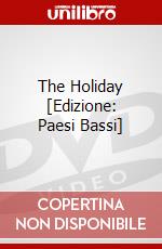 The Holiday [Edizione: Paesi Bassi] dvd