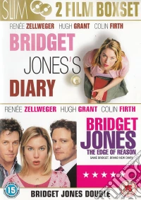 Bridget Jones'S Diary/Bridget Jones - The Edge Of Reason [Edizione: Regno Unito] dvd
