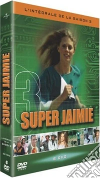 Super Jaimie Saison 3 (6 Dvd) [Edizione: Francia] dvd