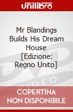 Mr Blandings Builds His Dream House [Edizione: Regno Unito] dvd