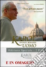 Karol (Cofanetto) dvd