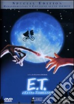 E.T. - L'Extra-Terrestre dvd