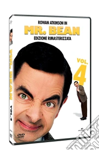 Mr Bean Vol.4 dvd