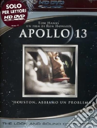 Apollo 13 (HD) dvd