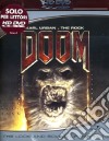Doom - Nessuno Uscira' Vivo (HD) dvd