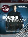 The Bourne Supremacy (HD) dvd