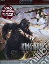 King Kong (2005) (HD) dvd